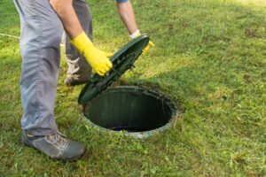 Well and Septic Inspections